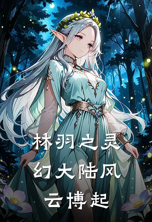林羽之灵幻大陆风云博起