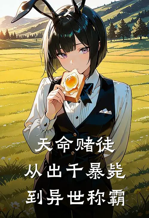 天命赌徒：从出千暴毙到异世称霸