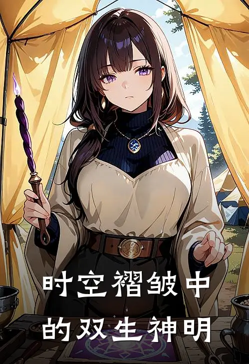 时空褶皱中的双生神明