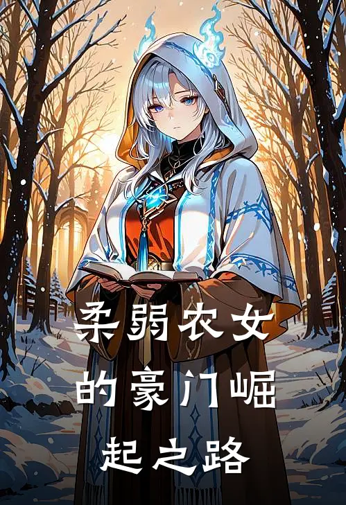 柔弱农女的豪门崛起之路