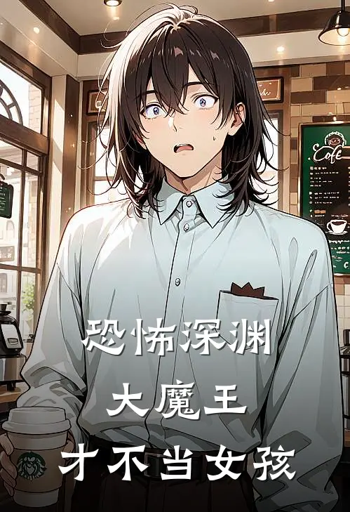 恐怖深渊大魔王，才不当女孩