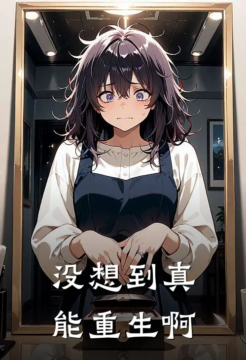 没想到真能重生啊