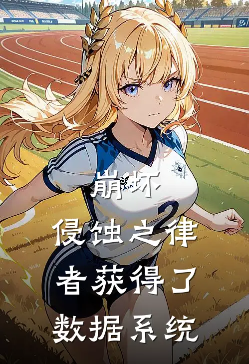 崩坏：侵蚀之律者获得了数据系统
