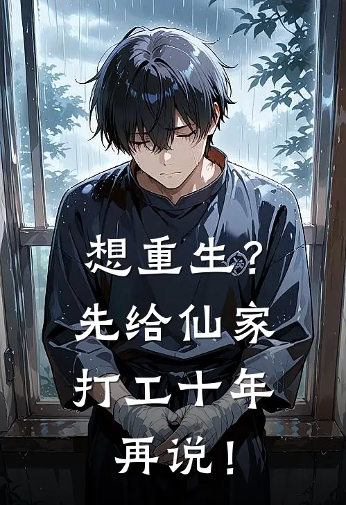 想重生？先给仙家打工十年再说！