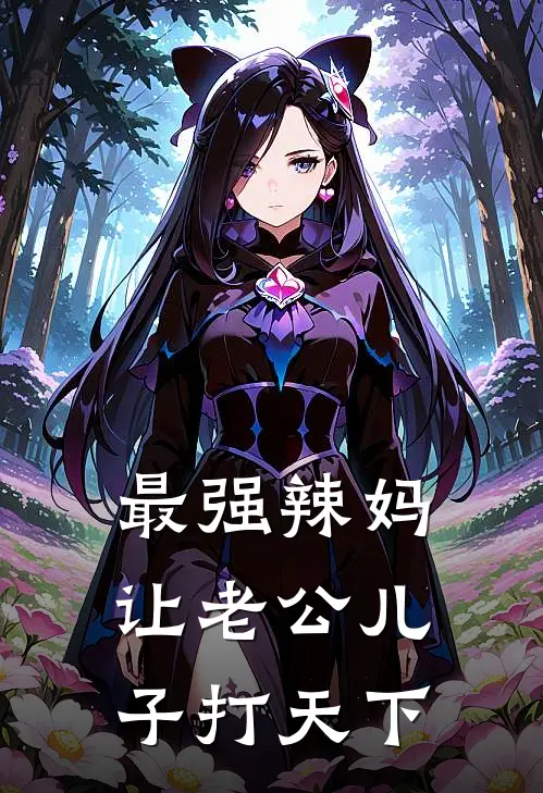 最强辣妈，让老公儿子打天下