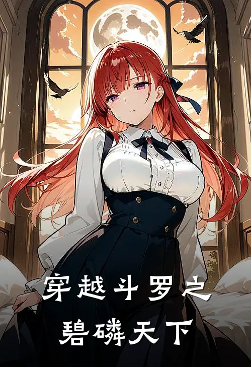 穿越斗罗之碧磷天下