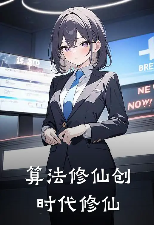 算法修仙创时代修仙