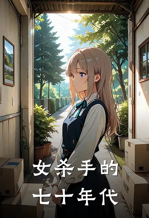 女杀手的七十年代