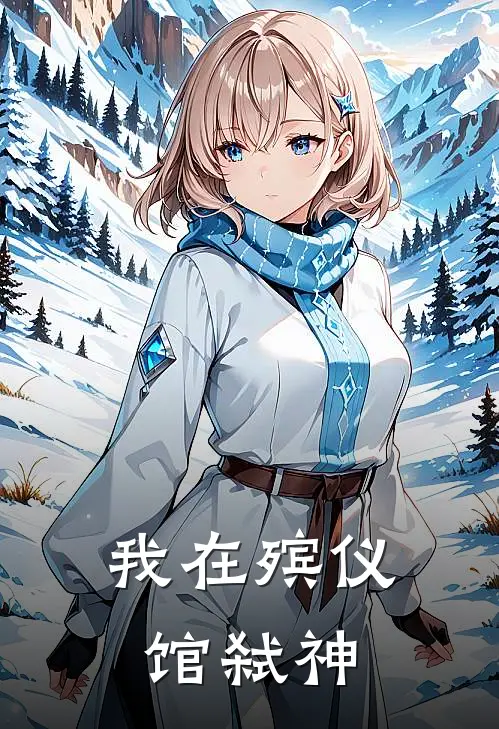 我在殡仪馆弑神