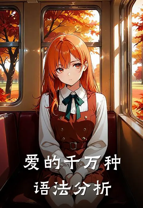 爱的千万种语法分析