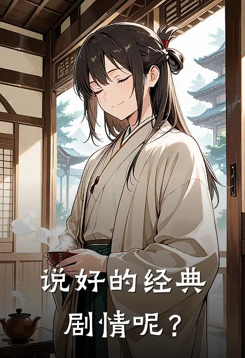 说好的经典剧情呢？