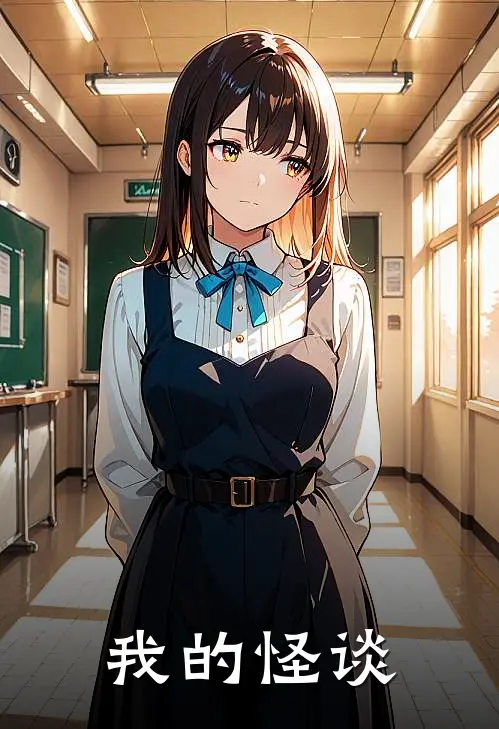 我的怪谈周喆林念心最新完结小说推荐_全集免费小说我的怪谈周喆林念心