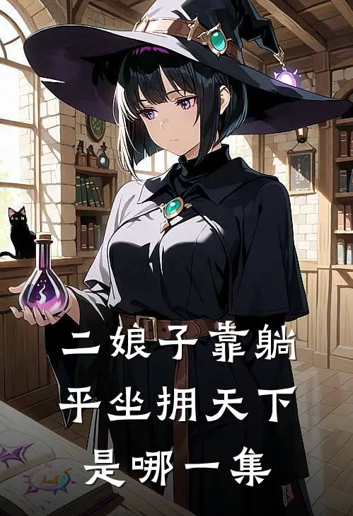 二娘子靠躺平坐拥天下是哪一集