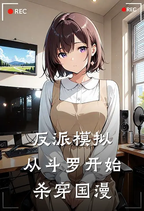 反派模拟：从斗罗开始杀穿国漫