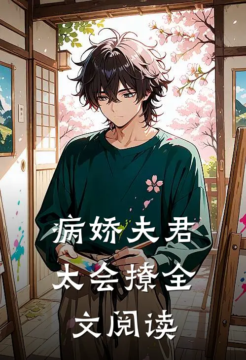 病娇夫君太会撩全文阅读