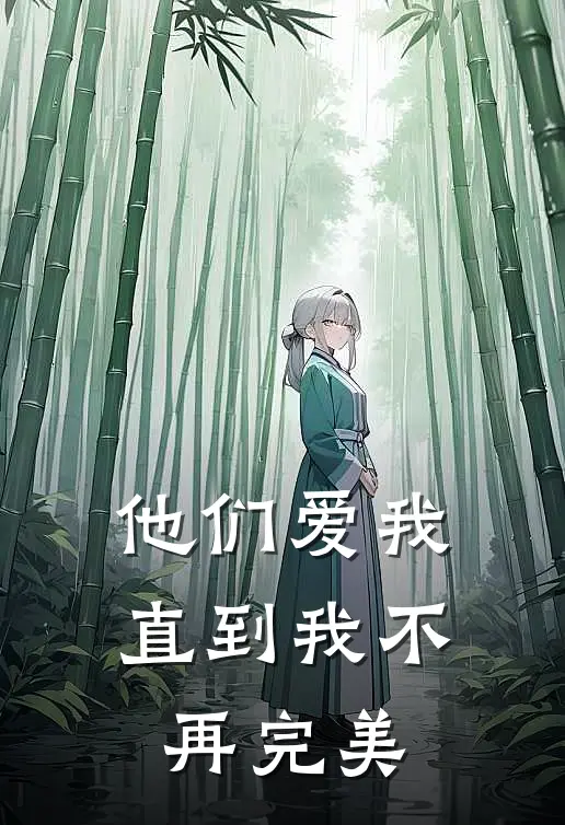 他们爱我，直到我不再完美