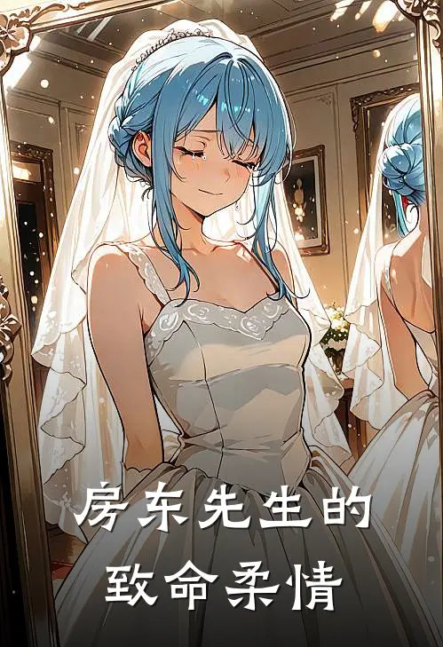 房东先生的致命柔情