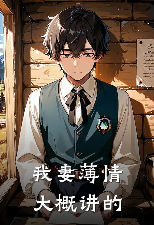 我妻薄情大概讲的