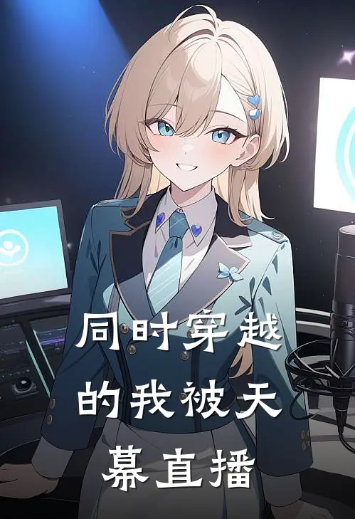 同时穿越的我被天幕直播