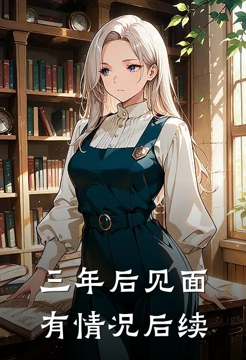 三年后见面有情况后续