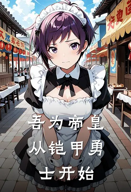 吾为帝皇，从铠甲勇士开始