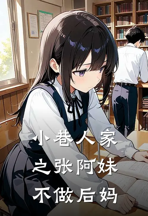 小巷人家之张阿妹不做后妈琳琳苏大志免费小说免费阅读_推荐完结小说小巷人家之张阿妹不做后妈(琳琳苏大志)