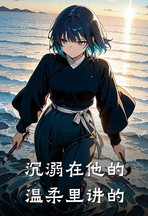 沉溺在他的温柔里讲的