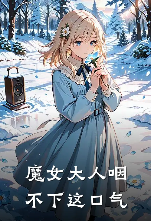 魔女大人咽不下这口气