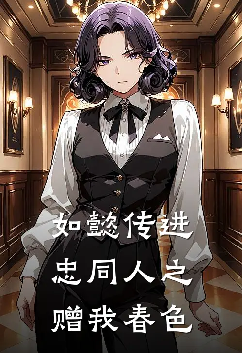 如懿传进忠同人之赠我春色弘历璟暄小说完结_免费小说全本如懿传进忠同人之赠我春色(弘历璟暄)