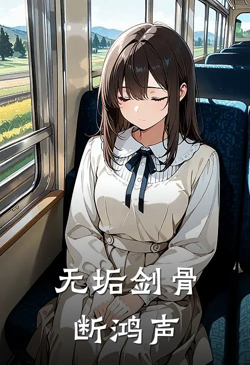 无垢剑骨：断鸿声