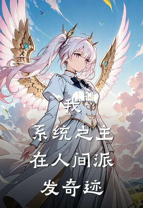 我，系统之主，在人间派发奇迹