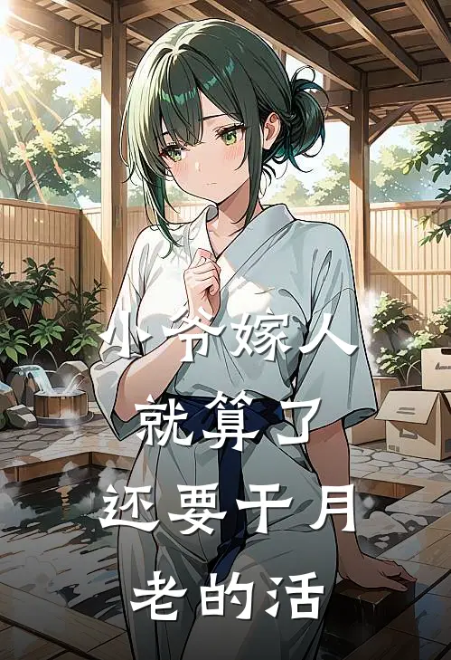 小爷嫁人就算了，还要干月老的活