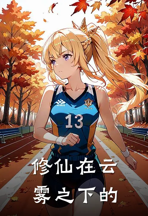 修仙在云雾之下的