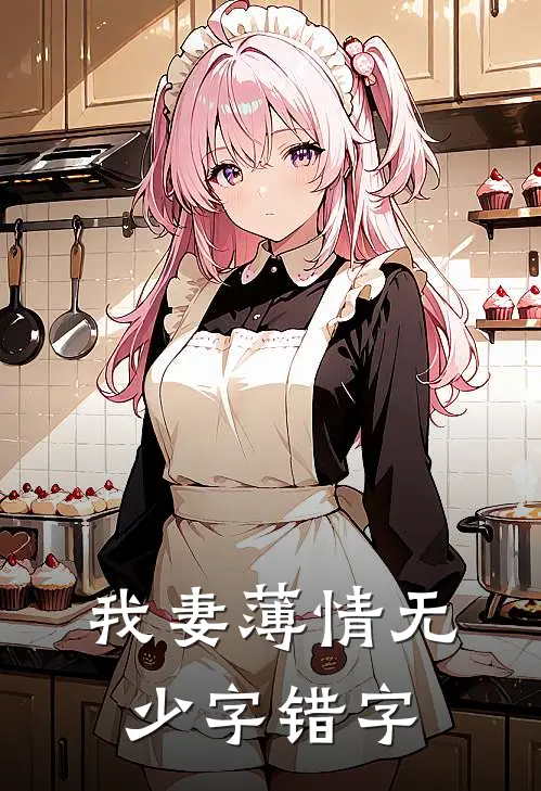 我妻薄情无少字错字