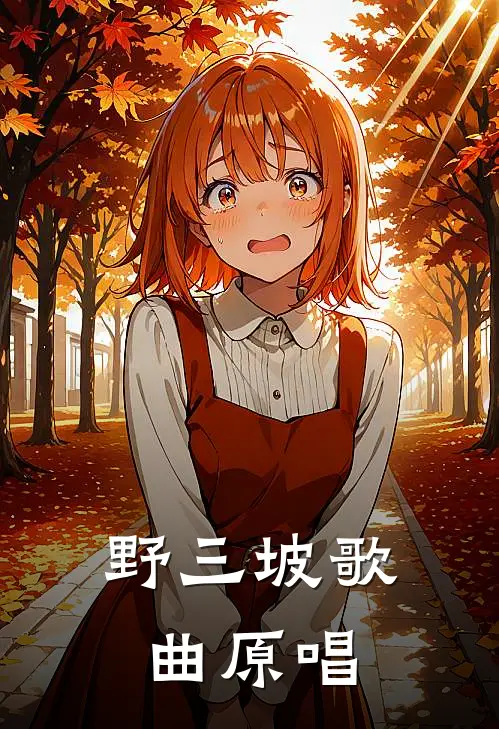 野三坡歌曲原唱