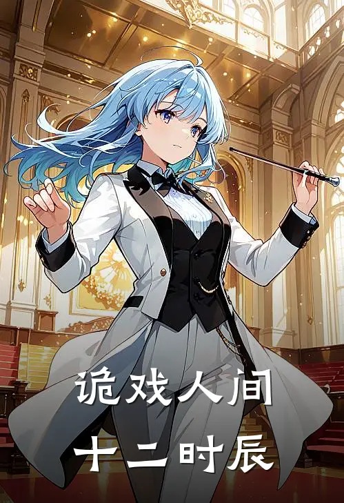 诡戏人间【十二时辰】