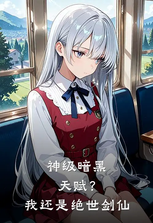 神级暗黑天赋？我还是绝世剑仙