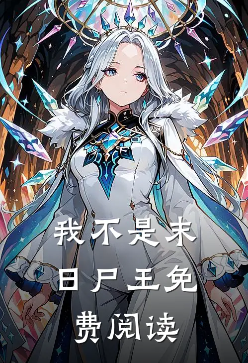 我不是末日尸王免费阅读