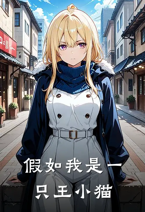 假如我是一只王小猫