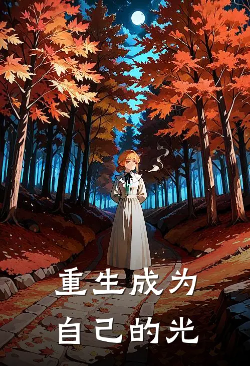 重生成为自己的光