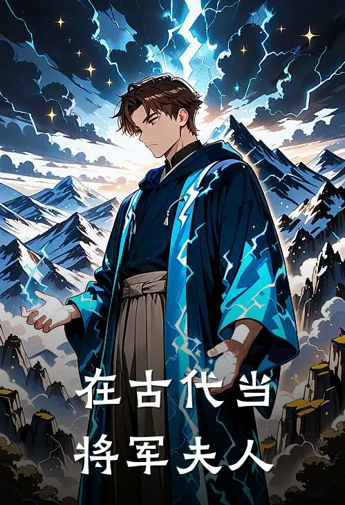 在古代当将军夫人