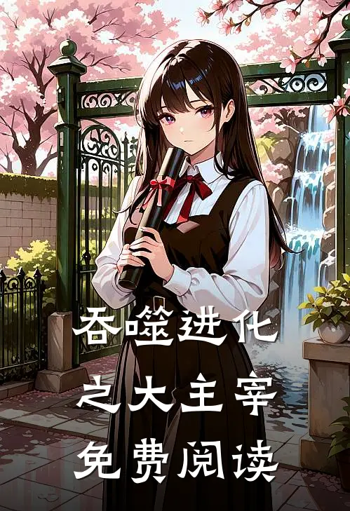 吞噬进化之大主宰免费阅读