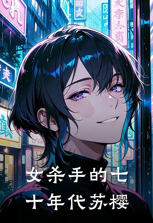 女杀手的七十年代苏樱