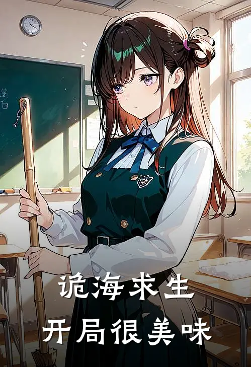 诡海求生：开局很美味