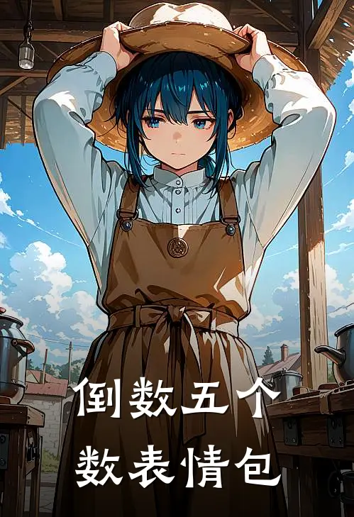 倒数五个数表情包