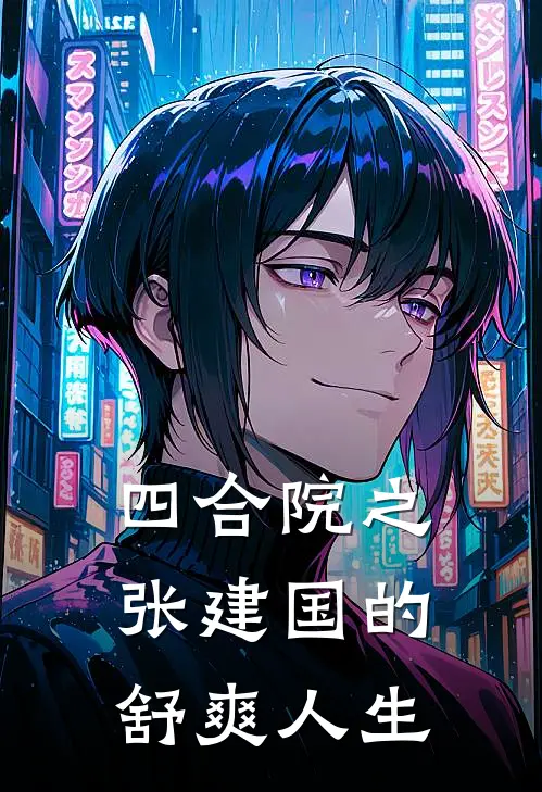 四合院之张建国的舒爽人生