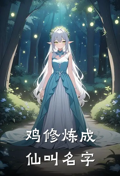 鸡修炼成仙叫名字