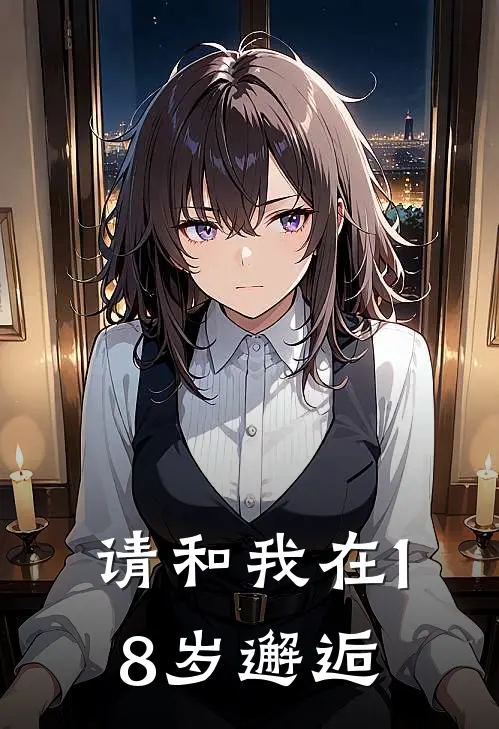 请和我在18岁邂逅