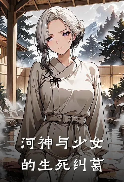 河神与少女的生死纠葛