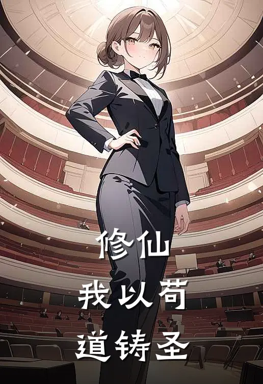 修仙：我以苟道铸圣